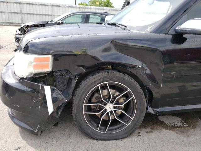 Photo 9 from auction – 2009 FORD FLEX with VIN 2FMEK63C99BA13040