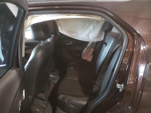 Photo 6 from auction – 2013 BUICK ENCORE with VIN KL4CJASB1DB173545