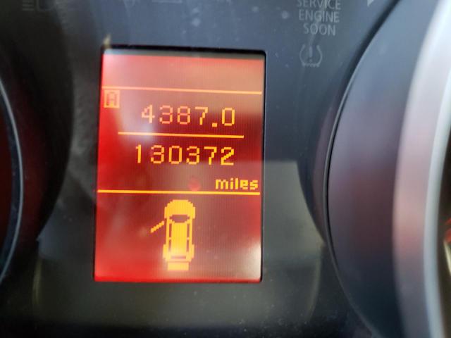 Photo 8 from auction – 2010 MITSUBISHI LANCER DE with VIN JA32U1FUXAU016941