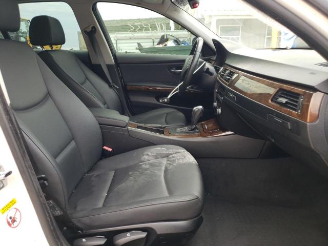 Photo 5 from auction – 2009 BMW 328 I SULE with VIN WBAPH53569A436495