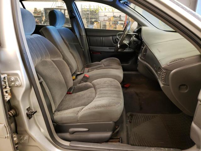 Photo 5 from auction – 2002 BUICK CENTURY CU with VIN 2G4WS52J521165648