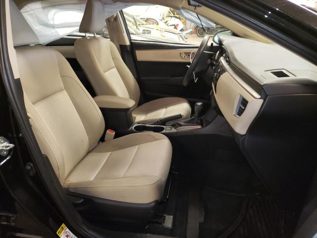 Photo 5 from auction – 2015 TOYOTA COROLLA L with VIN 2T1BURHE5FC264329