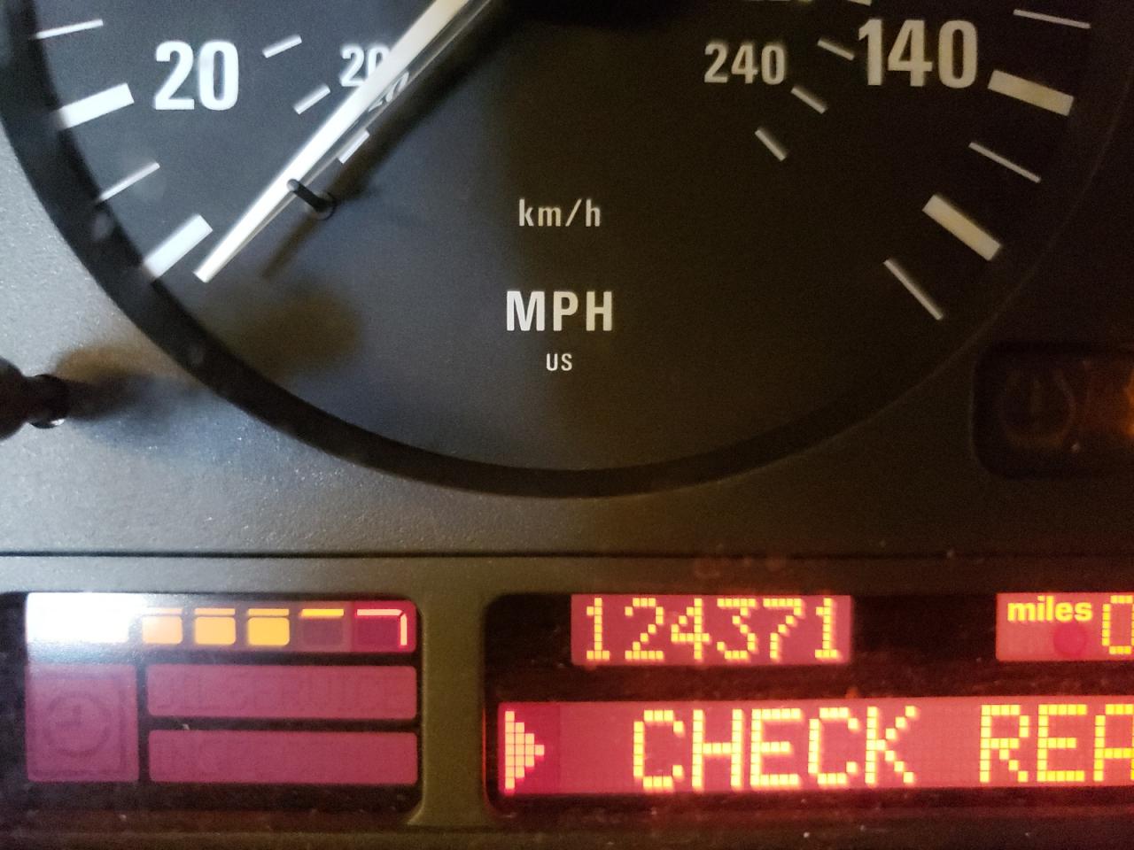 Photo 8 from auction – 2006 BMW X5 3.0I with VIN 5UXFA13566LY36065