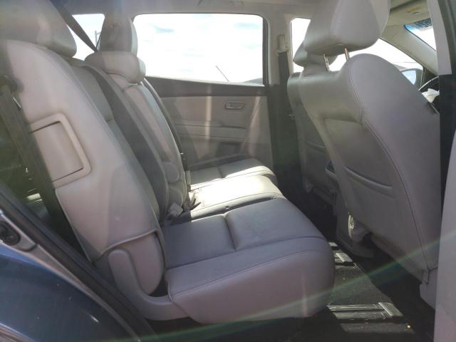 Photo 6 from auction – 2012 MAZDA CX-9 with VIN JM3TB2CA3C0349852