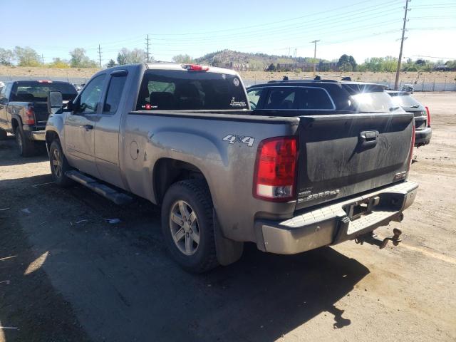 Photo 3 from auction – 2012 GMC SIERRA K15 with VIN 1GTV2VE26CZ285231