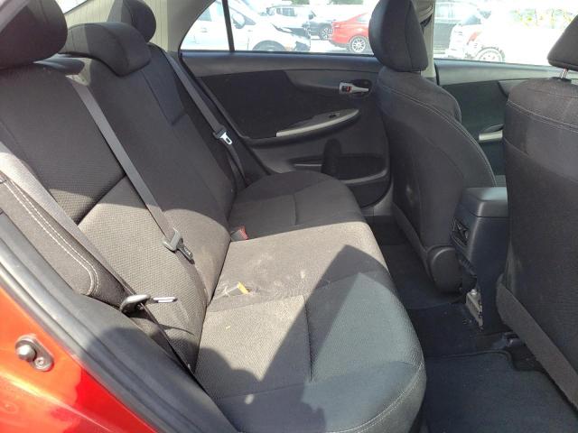 Photo 6 from auction – 2013 TOYOTA COROLLA with VIN 5YFBU4EE1DP179119