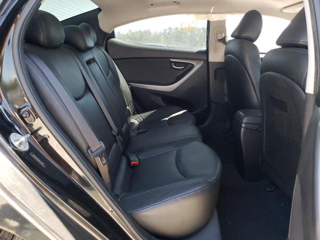 Photo 6 from auction – 2013 HYUNDAI ELANTRA GL with VIN 5NPDH4AE5DH321102