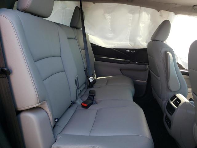 Photo 6 from auction – 2017 HONDA PILOT TOUR with VIN 5FNYF6H90HB071249
