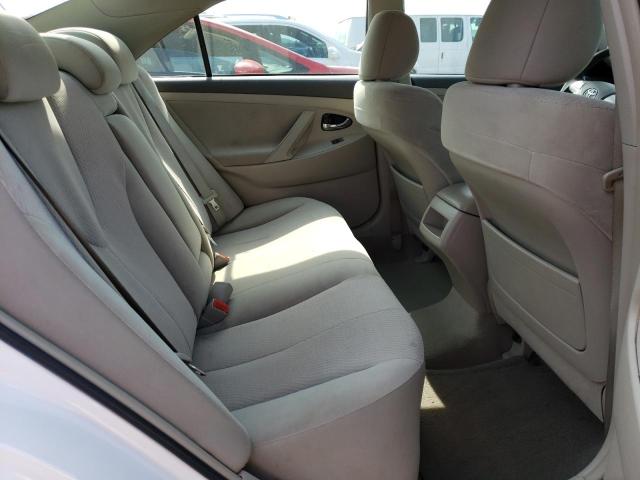 Photo 6 from auction – 2011 TOYOTA CAMRY BASE with VIN 4T1BF3EK1BU762313