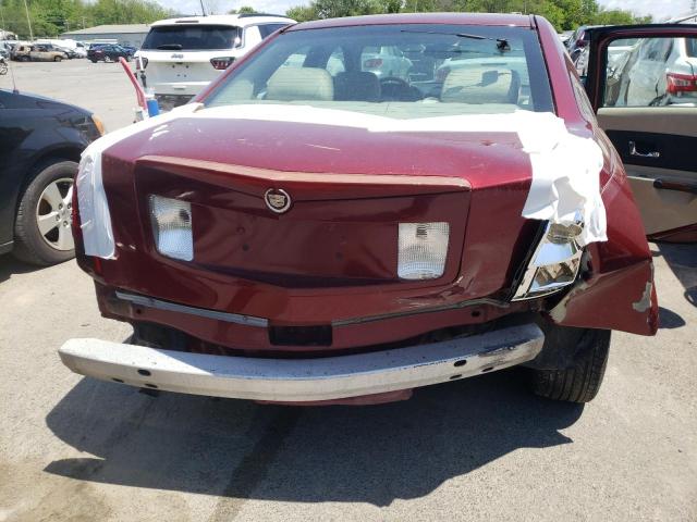 Zdjęcie 9 z aukcji – 2003 CADILLAC CTS z VIN 1G6DM57N630170486