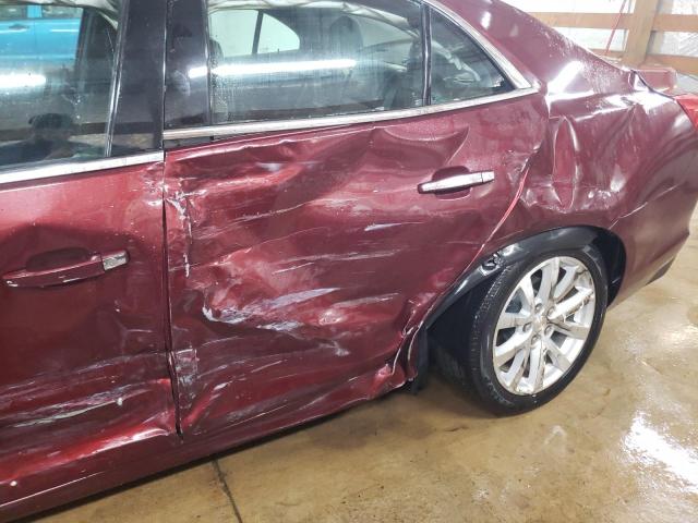 Photo 9 from auction – 2015 CHEVROLET MALIBU LTZ with VIN 1G11F5SL9FF143339