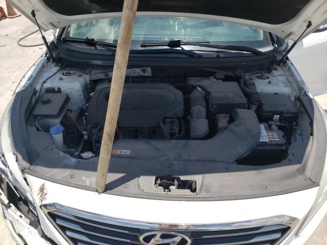 Photo 7 from auction – 2015 HYUNDAI SONATA SPO with VIN 5NPE34AF2FH046979
