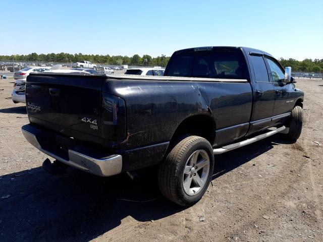 Photo 4 from auction – 2003 DODGE RAM 1500 S with VIN 1D7HU18D53J648927