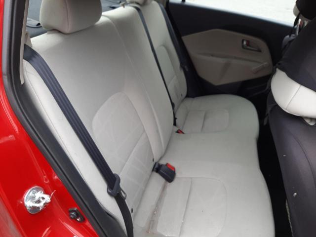 صورة رقم 6 من المزاد - 2012 KIA RIO LX مع VIN KNADM4A31C6088934