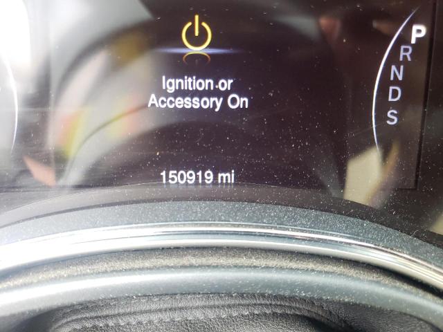 Photo 8 from auction – 2015 JEEP GRAND CHER with VIN 1C4RJFAG5FC764808