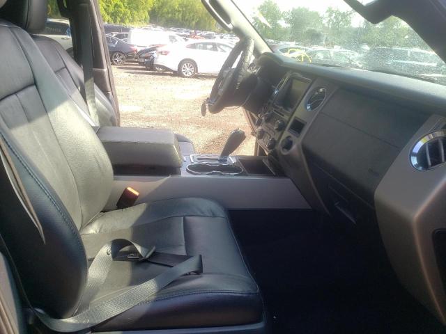 Photo 5 from auction – 2015 FORD EXPEDITION with VIN 1FMJU2AT7FEF10401