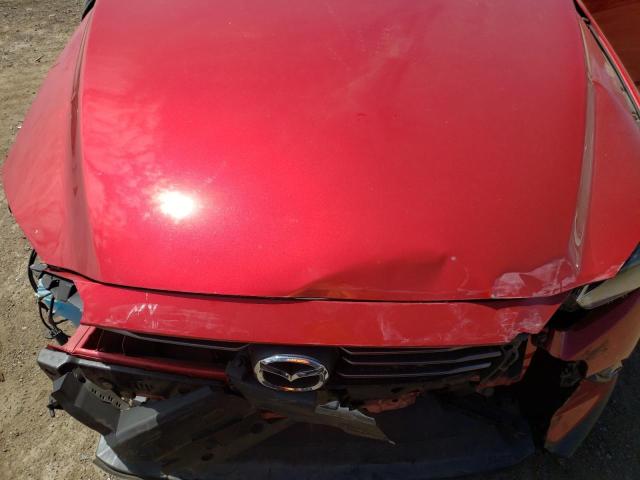 Photo 7 from auction – 2018 MAZDA CX-3 GRAND with VIN JM1DKDD74J0312446