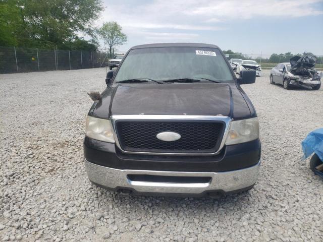 Photo 9 from auction – 2007 FORD F150 with VIN 1FTRF14W47NA69362