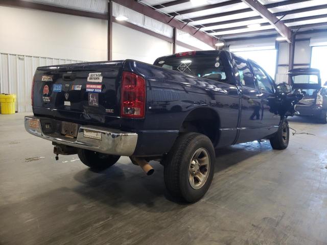 Photo 4 from auction – 2006 DODGE RAM 1500 with VIN 1D7HA18N66S658141