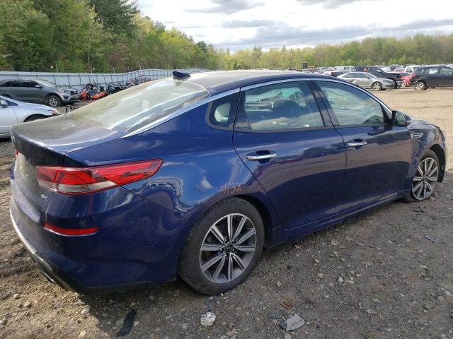 Photo 4 from auction – 2019 KIA OPTIMA EX with VIN 5XXGU4L19KG334169