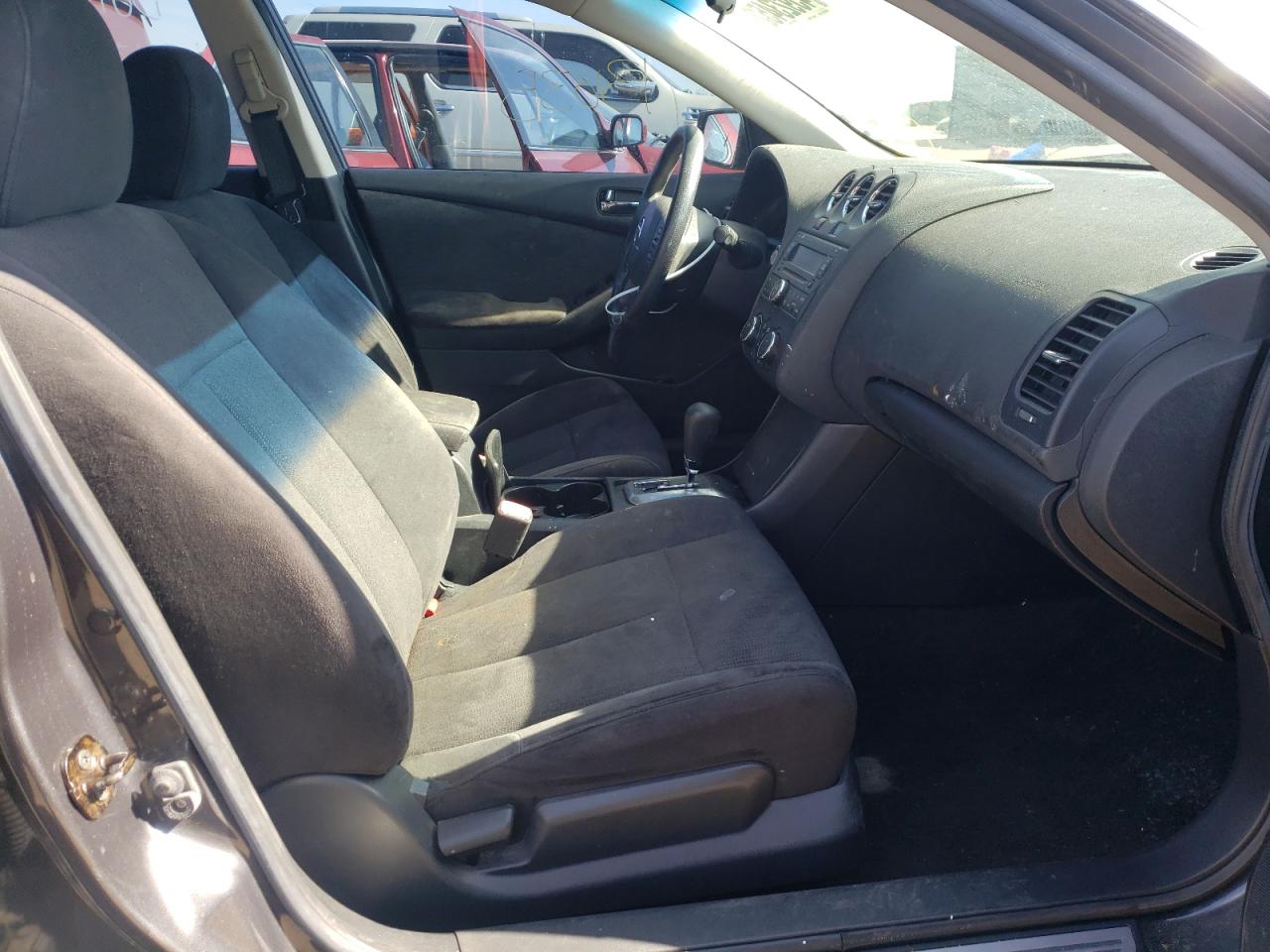 Photo 5 from auction – 2010 NISSAN ALTIMA BAS with VIN 1N4AL2AP9AN550150