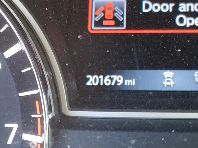 Photo 8 from auction – 2018 NISSAN ALTIMA 2.5 with VIN 1N4AL3AP9JC270990