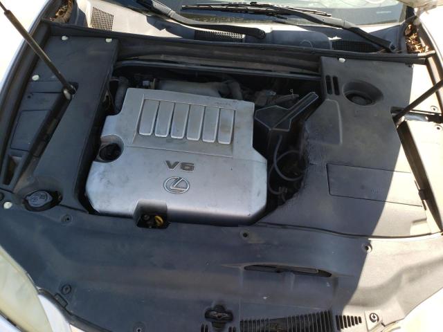 Photo 7 from auction – 2007 LEXUS ES 350 with VIN JTHBJ46G472092146