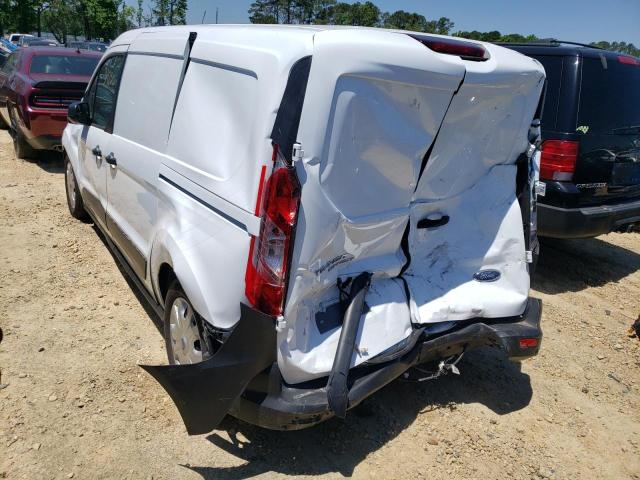 Photo 3 from auction – 2021 FORD TRANSIT CO with VIN NM0LS7E21M1501020