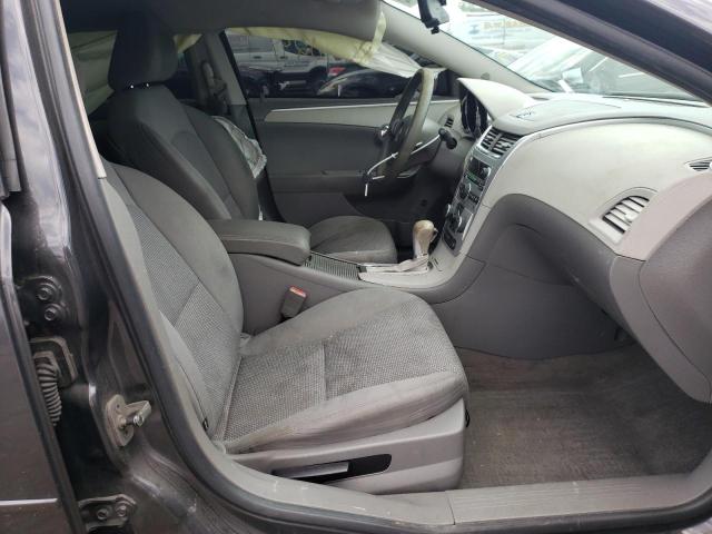 Photo 5 from auction – 2011 CHEVROLET MALIBU LS with VIN 1G1ZB5E12BF203013