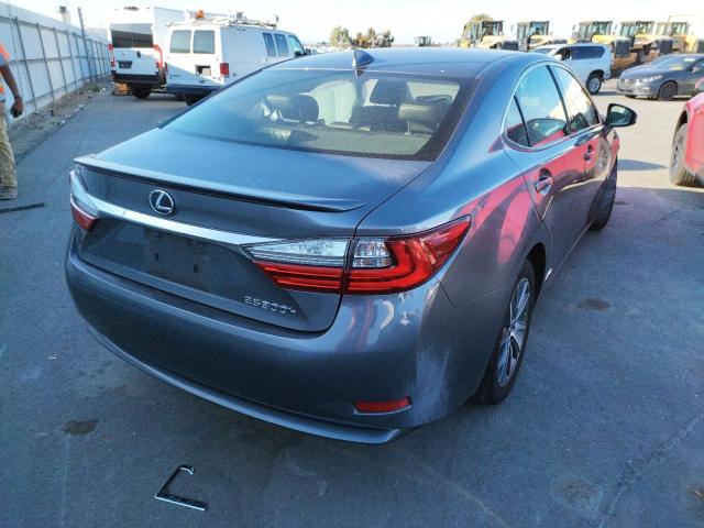 Photo 4 from auction – 2016 LEXUS ES 300H with VIN JTHBW1GG6G2113416