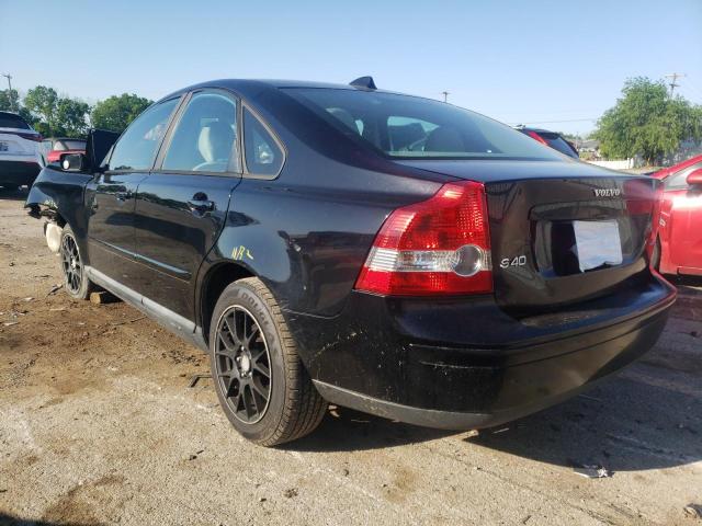 Photo 3 from auction – 2006 VOLVO S40 2.4I with VIN YV1MS382962220568