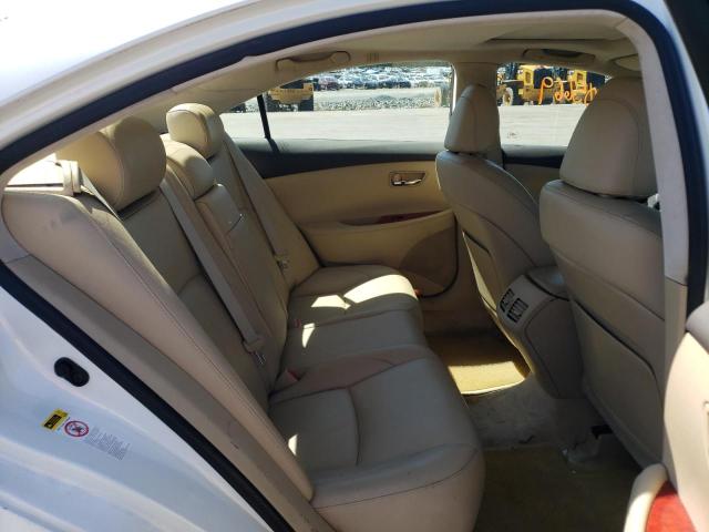 Photo 6 from auction – 2007 LEXUS ES 350 with VIN JTHBJ46G472092146