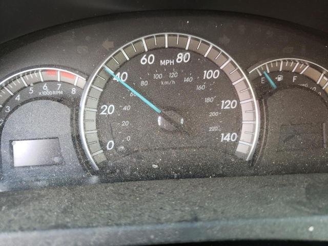 Photo 8 from auction – 2012 TOYOTA CAMRY BASE with VIN 4T1BF1FK9CU564485