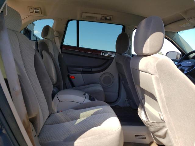 Photo 6 from auction – 2004 CHRYSLER PACIFICA with VIN 2C8GM68464R627356