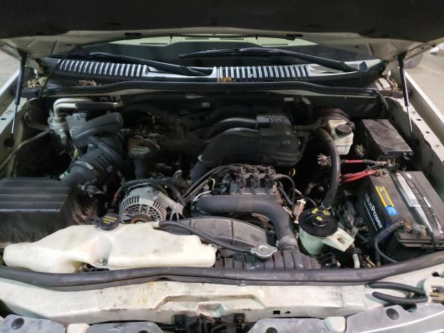 Photo 7 from auction – 2006 MERCURY MOUNTAINEE with VIN 4M2EU47E66ZJ03151