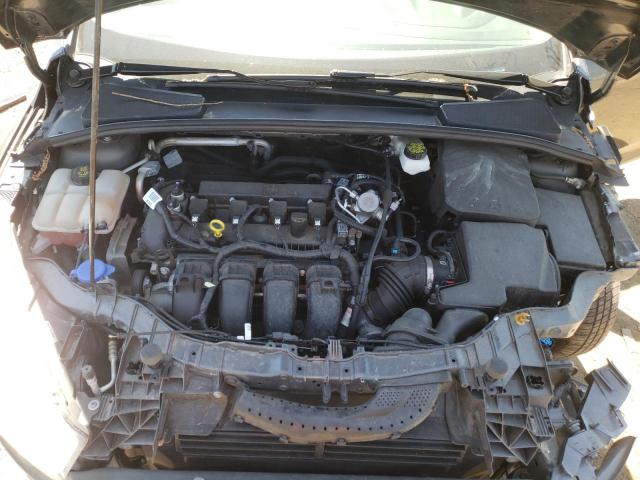 Photo 7 from auction – 2017 FORD FOCUS SE with VIN 1FADP3F23HL257127