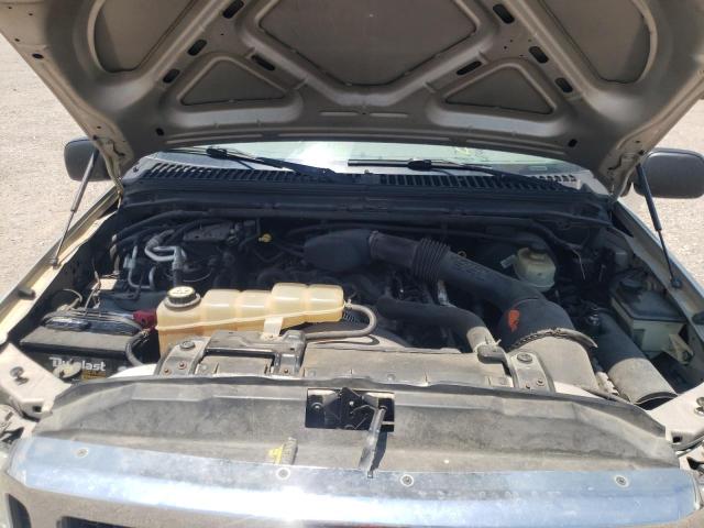 Photo 7 from auction – 2005 FORD EXCURSION with VIN 1FMNU40L15EC84000