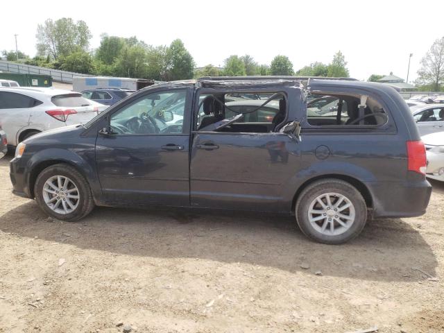 Photo 9 from auction – 2014 DODGE GRAND CARA with VIN 2C4RDGCG4ER173109