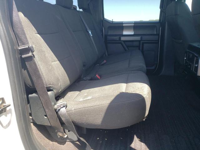 Photo 6 from auction – 2017 FORD F150 SUPER with VIN 1FTEW1EP5HKC91952