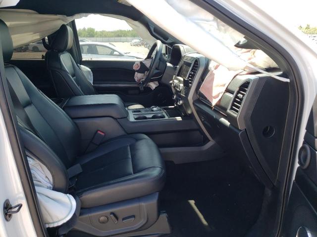 Photo 5 from auction – 2021 FORD EXPEDITION with VIN 1FMJU1HT4MEA80775