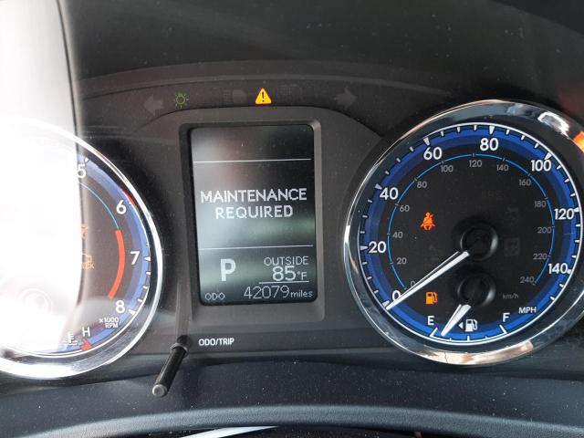 Photo 8 from auction – 2019 TOYOTA COROLLA L with VIN 2T1BURHEXKC175768