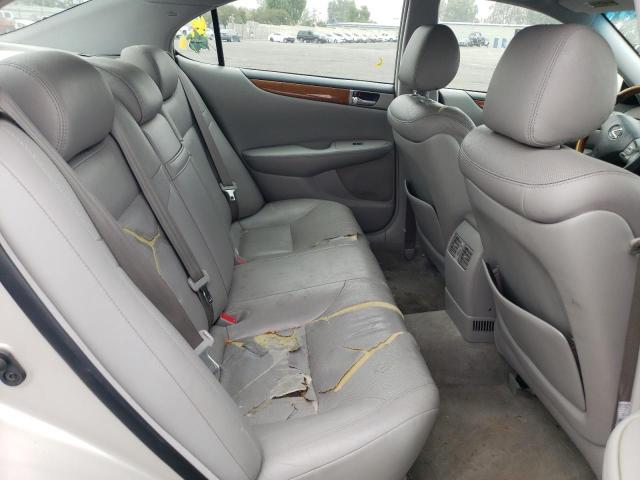 Photo 6 from auction – 2005 LEXUS ES 330 with VIN JTHBA30G055126789