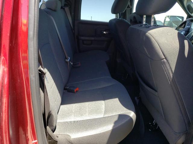Photo 6 from auction – 2021 RAM 1500 CLASS with VIN 1C6RR7GT0MS504586