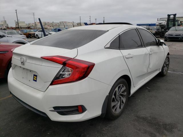 Photo 4 from auction – 2016 HONDA CIVIC EX with VIN 2HGFC2F84GH564106