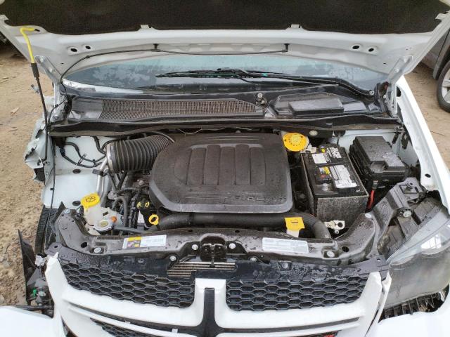Photo 7 from auction – 2020 DODGE GRAND CARA with VIN 2C4RDGEG8LR188075