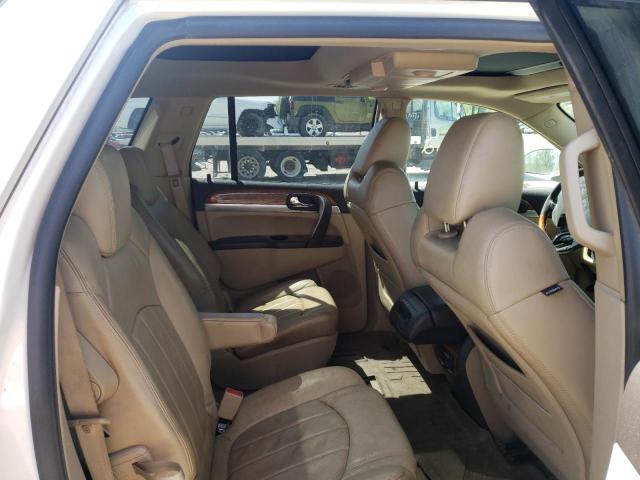 Photo 6 from auction – 2009 BUICK ENCLAVE CX with VIN 5GAEV23D39J182416