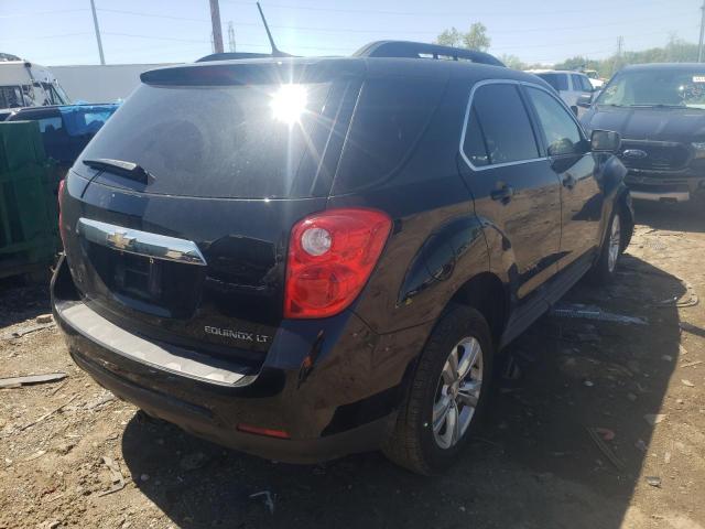 Photo 4 from auction – 2014 CHEVROLET EQUINOX LT with VIN 2GNALCEK1E6199265