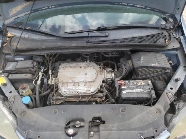 Photo 7 from auction – 2006 HONDA ODYSSEY EX with VIN 5FNRL38486B067155