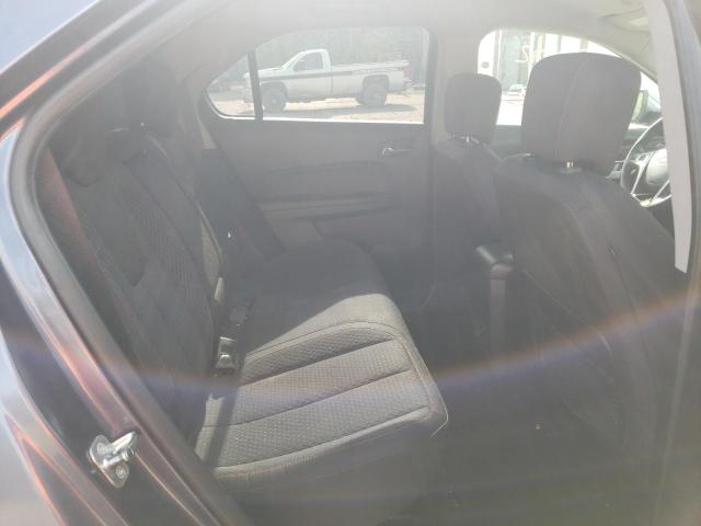 Photo 6 from auction – 2013 CHEVROLET EQUINOX LS with VIN 2GNFLCEK7D6282686