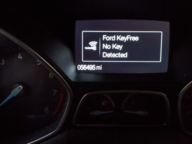 Photo 8 from auction – 2019 FORD ESCAPE SE with VIN 1FMCU0GD7KUA06976